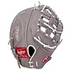 Rawlings Rawlings 2021 R9 12.5" Youth Fastpitch First Base Mitt