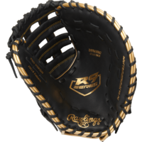 Rawlings R9 12.5"First Base Mitt
