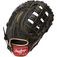 Rawlings R9 12.5"First Base Mitt