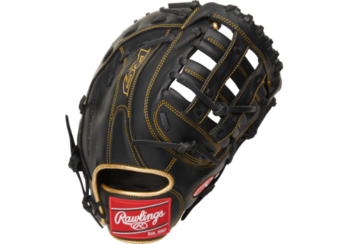 Rawlings R9 12.5"First Base Mitt 