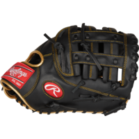 Rawlings R9 12.5"First Base Mitt