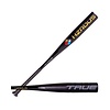 True 2022 True Temper HZRDUS BBCOR Metal  Baseball Bat