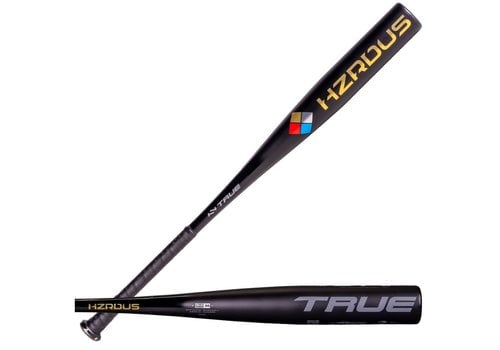 2022 True Temper HZRDUS BBCOR Metal  Baseball Bat 