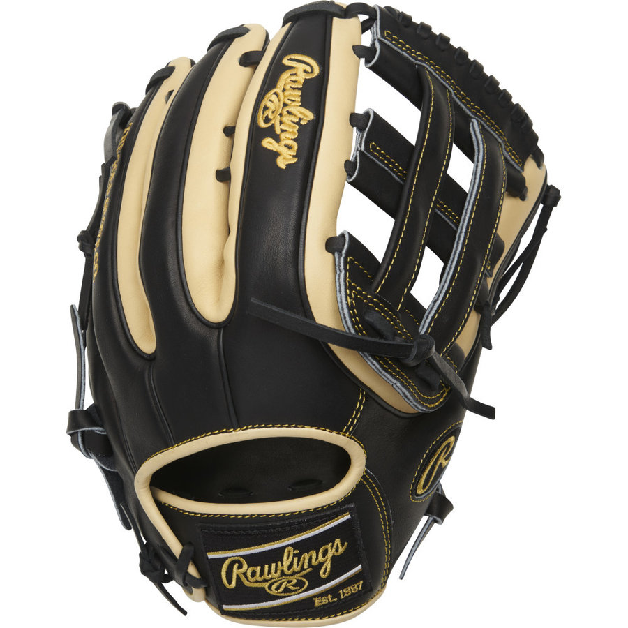 Rawlings 2021 Heart of the Hide R2G 12.75" Outfield Baseball Glove