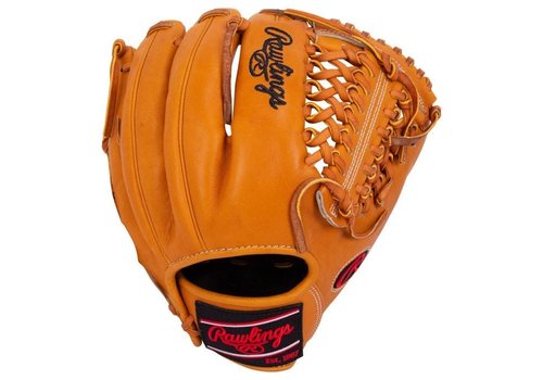 Rawlings 2021 Heart of the Hide 11.75" Pitcher's Baseball Glove 