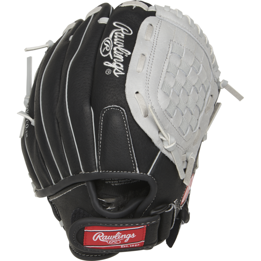 Rawlings Sure Catch 10.5" Youth Baseball Glove