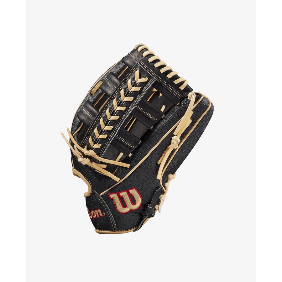 Wilson 2021 A2000 1800SS 12.75" Outfield Baseball Glove