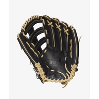 Wilson 2021 A2000 1800SS 12.75" Outfield Baseball Glove