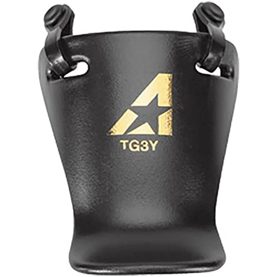 All-Star Youth Throat Guard 3"