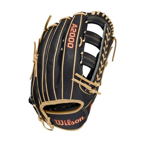 Wilson 2021 A2000 1800SS 12.75" Outfield Baseball Glove 