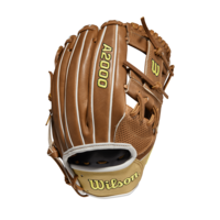 Wilson 2022 A2000 SC1787 11.75" Infield Baseball Glove