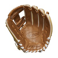 Wilson 2022 A2000FP H12 12" Infield Fastpitch Glove