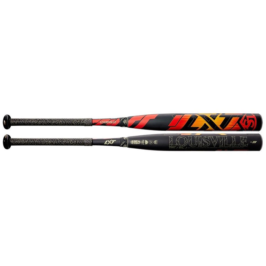 Louisville Slugger 2022 LXT Fastpitch Bat (-10)