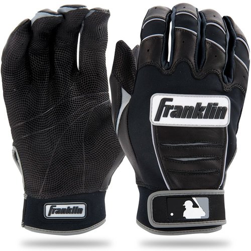 Franklin Adult CFX Pro Batting Gloves 