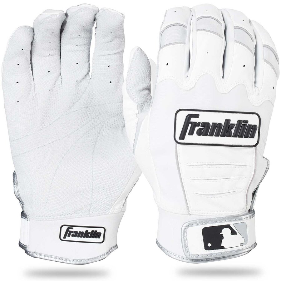 Franklin Adult CFX Pro Batting Gloves