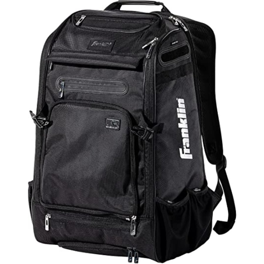 franklin baseball backpack