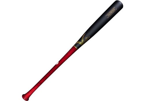Victus FT23 Flame/Charcoal Maple Wood Baseball Bat 