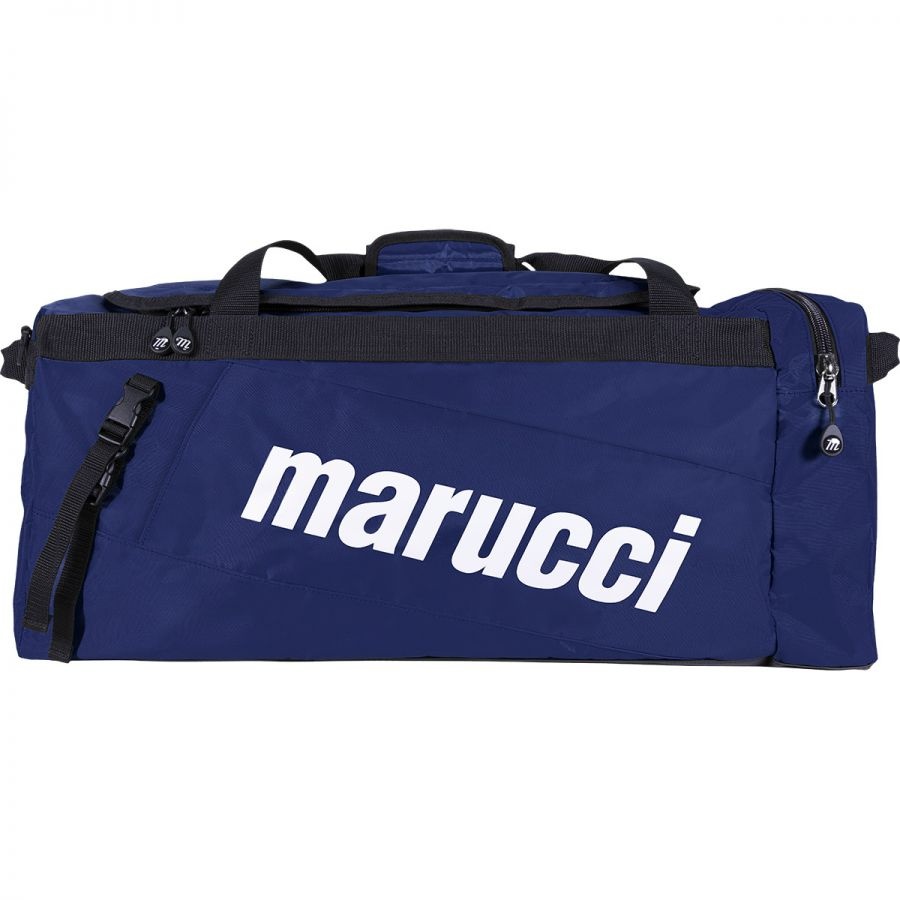 Marucci 2021 Team Utility Duffle Bag Charlie Rose Baseball
