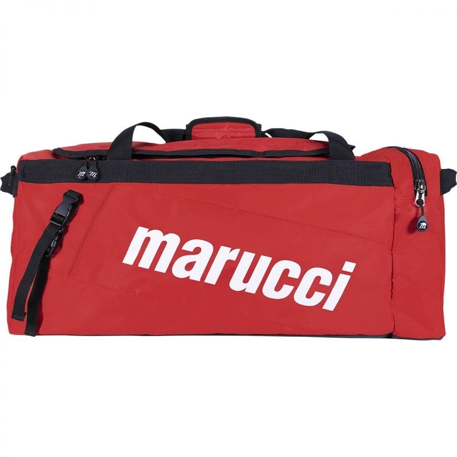 Marucci 2021 Team Utility Duffle Bag