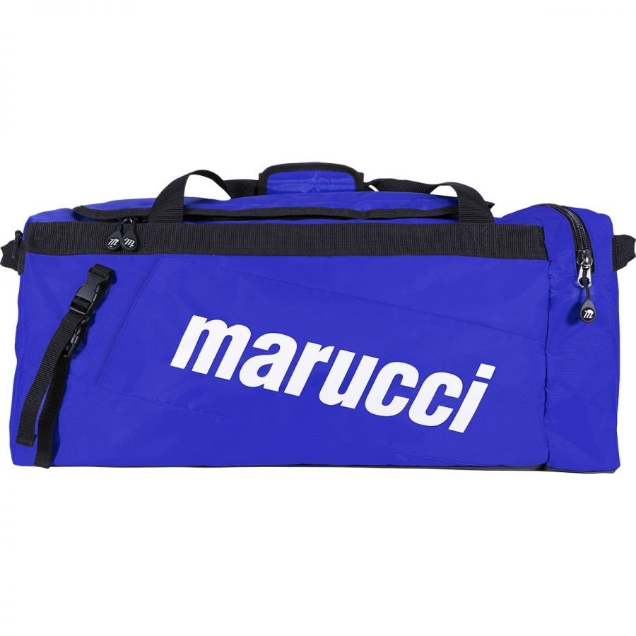 Marucci 2021 Team Utility Duffle Bag