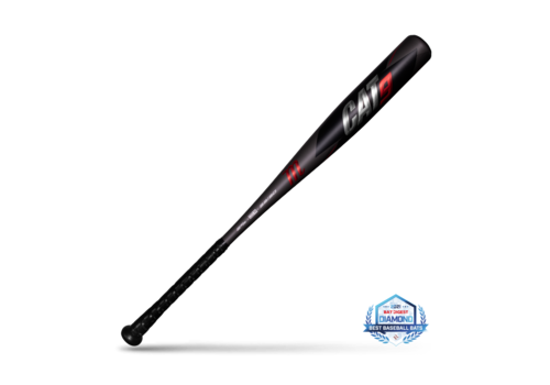 Louisville Slugger 2022 Meta BBCOR Baseball Bat (-3) - Charlie Rose Baseball