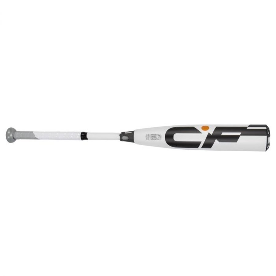 DeMarini 2022 CF USSSA Baseball Bat (-8)