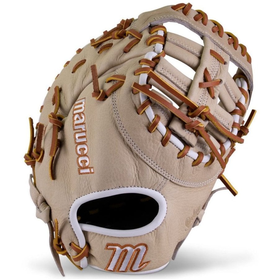 Marucci 2022 Oxbow M Type 38S1 12.75" Double Post First Base Mitt