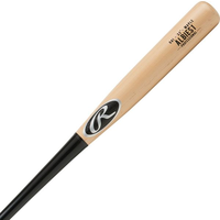 Rawlings 2021 OA1PL Maple Wood Baseball Bat (-3)