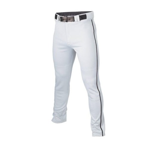 Easton Youth Rival+ Piped Open Bottom Pants 