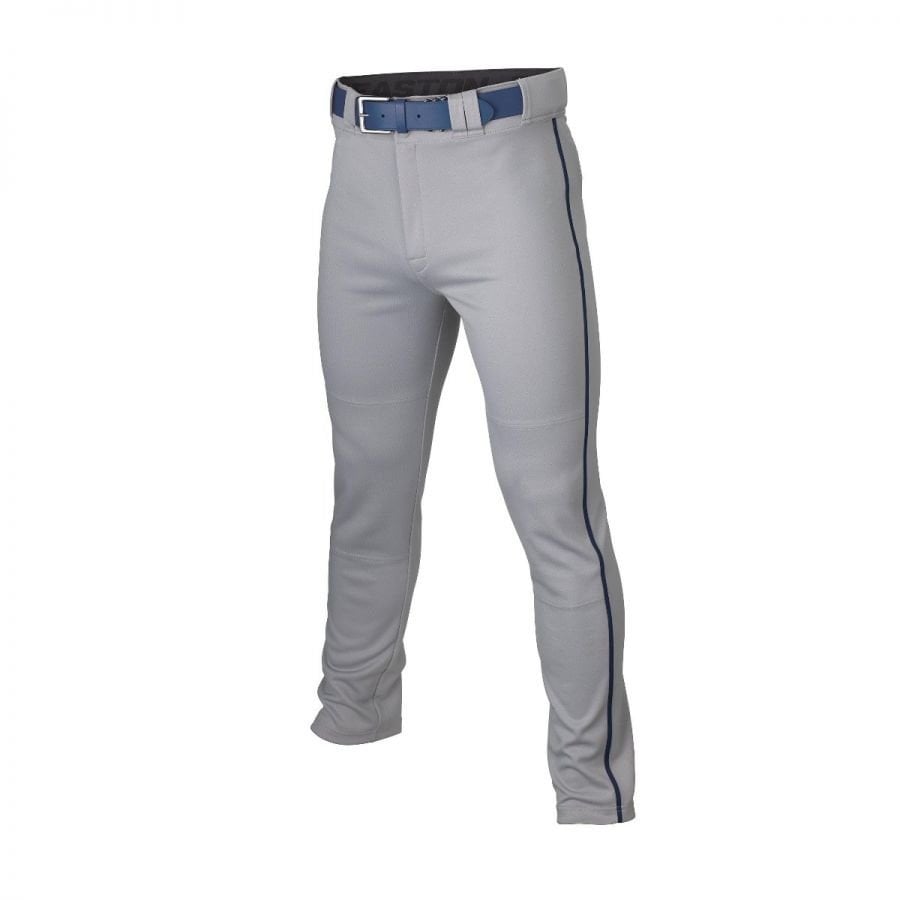 Easton Youth Rival+ Piped Open Bottom Pants