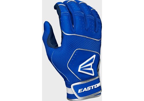 Easton 2022 Youth Walk-Off NX Batting Gloves 