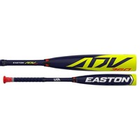 Easton 2022 ADV 360 USA Baseball Bat (-10)