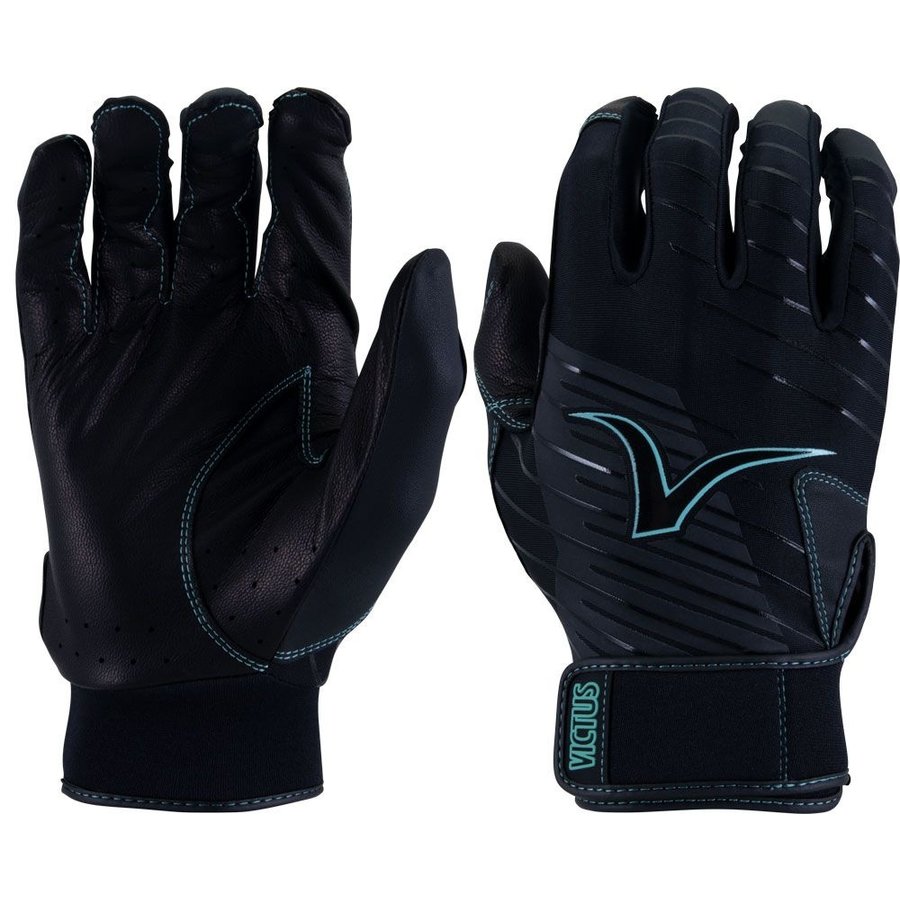 Victus Youth Team Batting Gloves