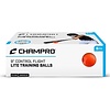 Champro Sports Champro 9" Lite Control Flight Balls 6 Pack