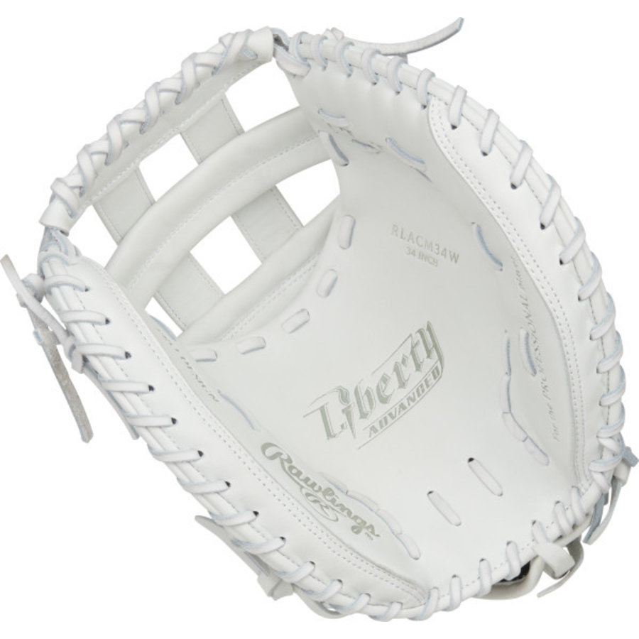 Rawlings Liberty Advanced 34" Catcher's Fastpitch Mitt