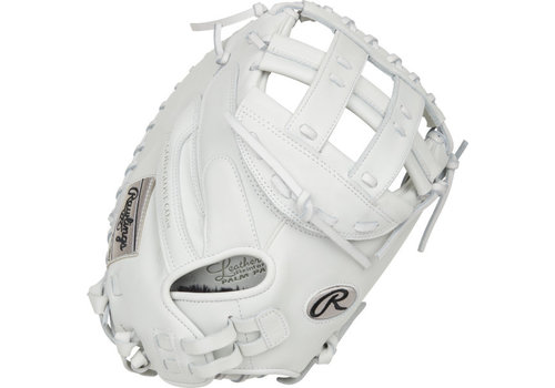 Rawlings Liberty Advanced 34" Catcher's Fastpitch Mitt 