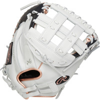 Liberty Advanced RLACM33RG 33 in