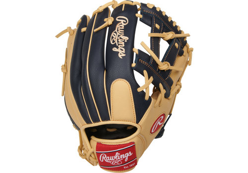 Rawlings Select Pro Lite Machado 11.5" Youth Baseball Glove 