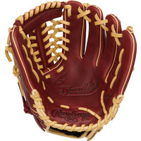 Rawlings Sandlot Series 11.75" Infield Baseball Glove