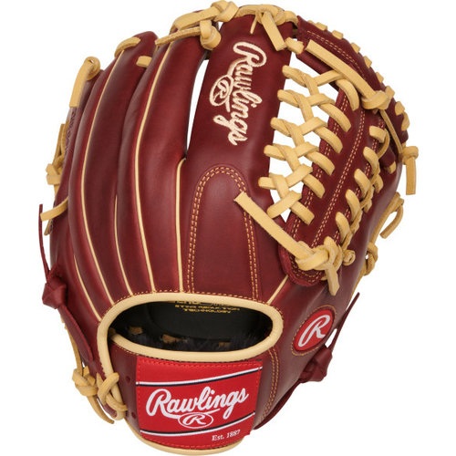 Rawlings Sandlot Series 11.75" Infield Baseball Glove 