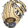 Rawlings Rawlings Heart of the Hide Contour Fit 11.5" Infield Baseball Glove