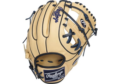Rawlings Heart of the Hide Contour Fit 11.5" Infield Baseball Glove 