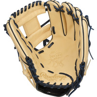 Rawlings Heart of the Hide Contour Fit 11.5" Infield Baseball Glove