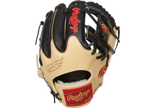 Rawlings 2022 Pro Preferred 11.5" Infield Baseball Glove PROS204W-2CBG 