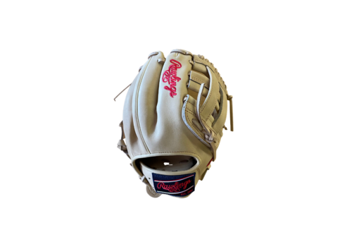 Rawlings Custom Heart of the Hide "USA" 11.75" Infield Baseball Glove 