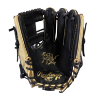 Rawlings Custom Heart of the Hide "Mitty" 11.5" Infield Baseball Glove