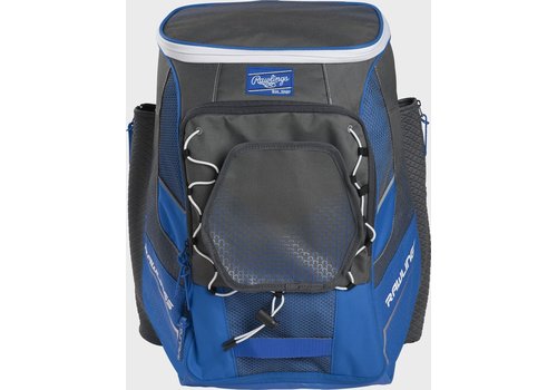 Rawlings 2022 Impulse Player's Backpack 