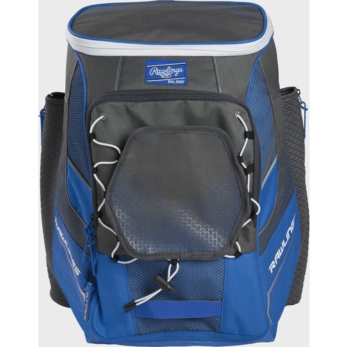 Rawlings 2022 Impulse Player's Backpack 