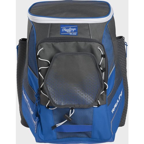 Rawlings Impulse Player's Backpack 