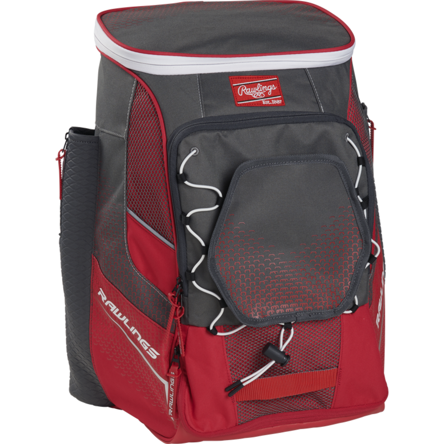 Rawlings Impulse Player's Backpack